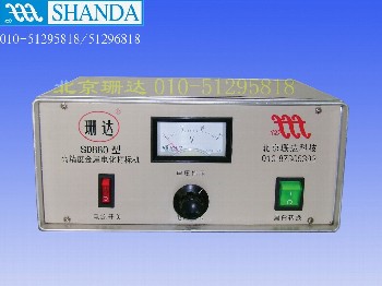 珊達金屬電腐蝕打標機，金屬電化學打標機